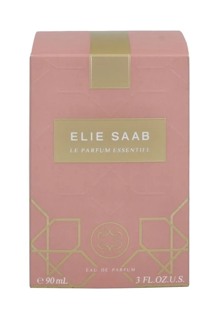 Elie Saab Le Parfum Essentiel Eau de parfum spray 90 ml