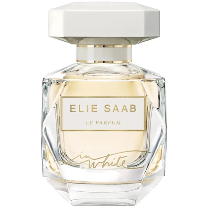 Elie Saab Le Parfum In White - 30 ml - eau de parfum spray - damesparfum