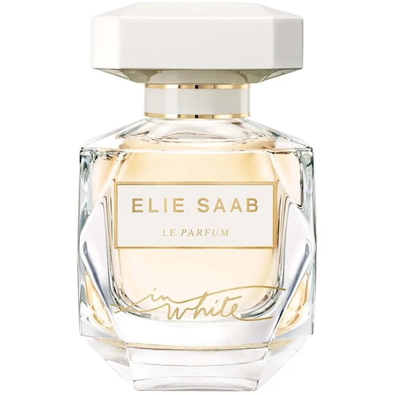 Elie Saab Le Parfum In White - 50ml - Eau de parfum