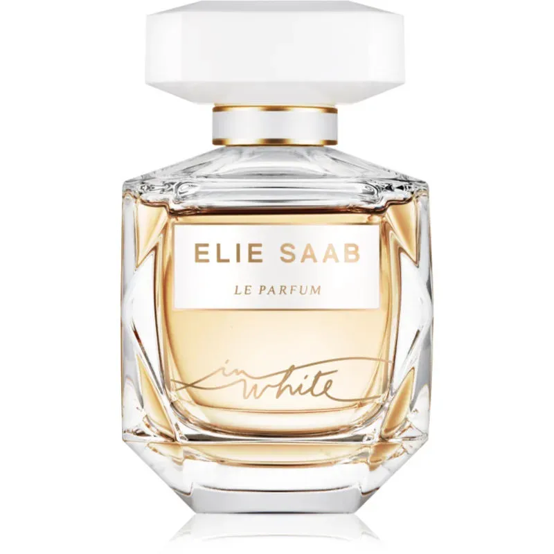 Elie Saab - Le Parfum In White - Eau De Parfum - 90ML