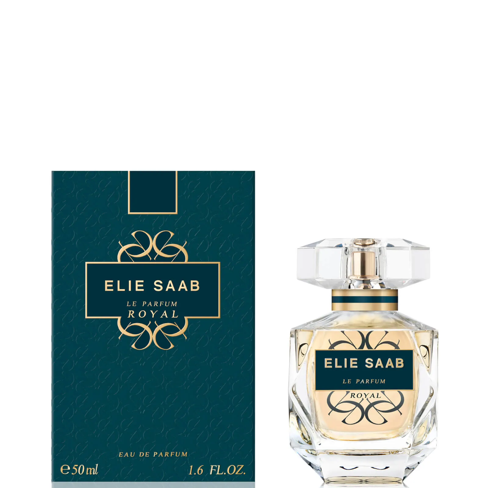 #Elie Saab Le Parfum Royal Eau de Parfum 50ml