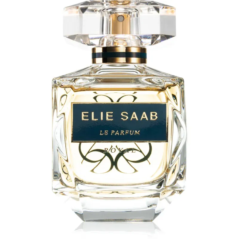 Elie Saab - Le Parfum Royal - Eau De Parfum - 90Ml