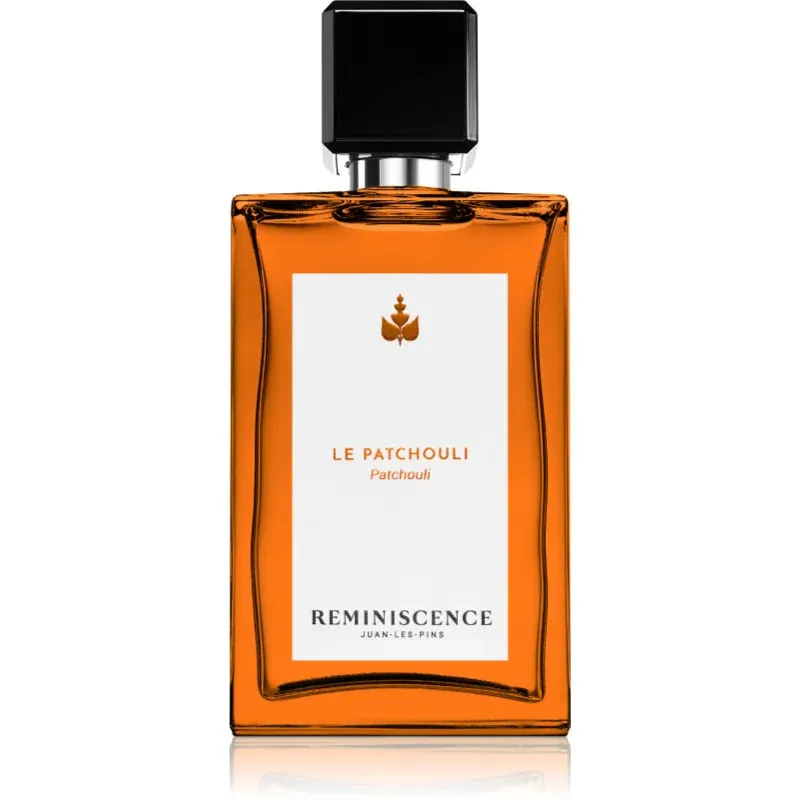Reminiscence Le Patchouli Eau de toilette intense 50ml