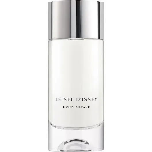 Issey Miyake Le Sel D'Issey Eau de Toilette Navulbaar 100 ml