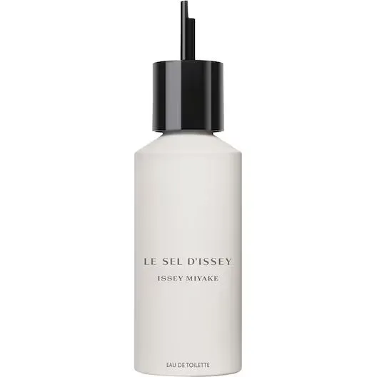 Issey Miyake Le Sel D'Issey Eau de Toilette Navulling 150 ml