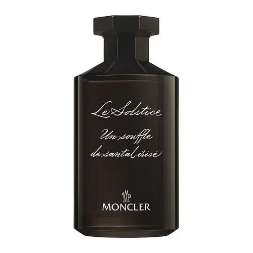 Moncler LE SOLSTICE - Eau de parfum - 200 ml
