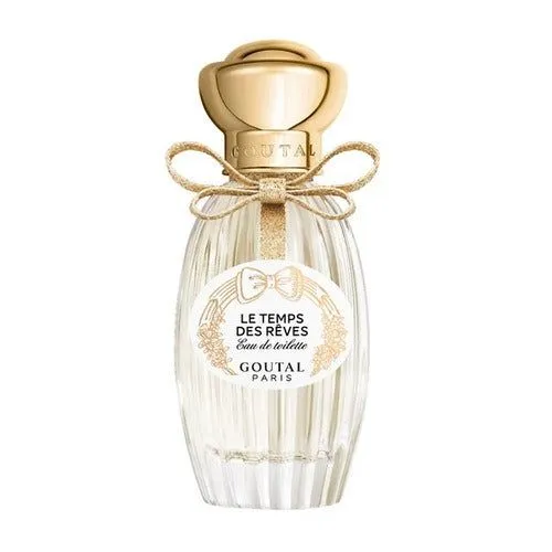 Annick Goutal Le Temps des Rêves Eau de Toilette 50 ml