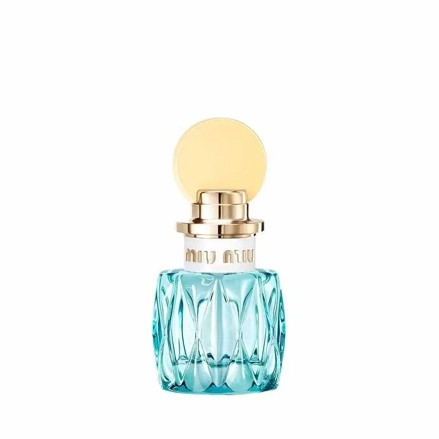 Miu Miu L'eau bleue Eau de Parfum 30 ml