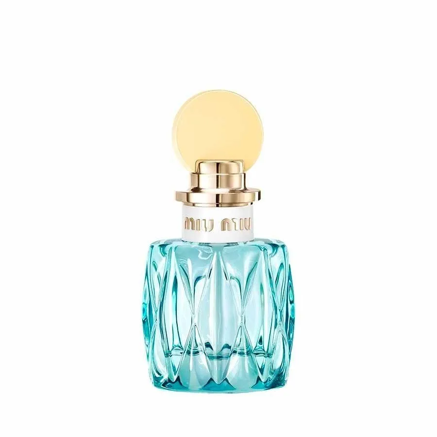 Miu Miu L'eau bleue Eau de Parfum 50 ml