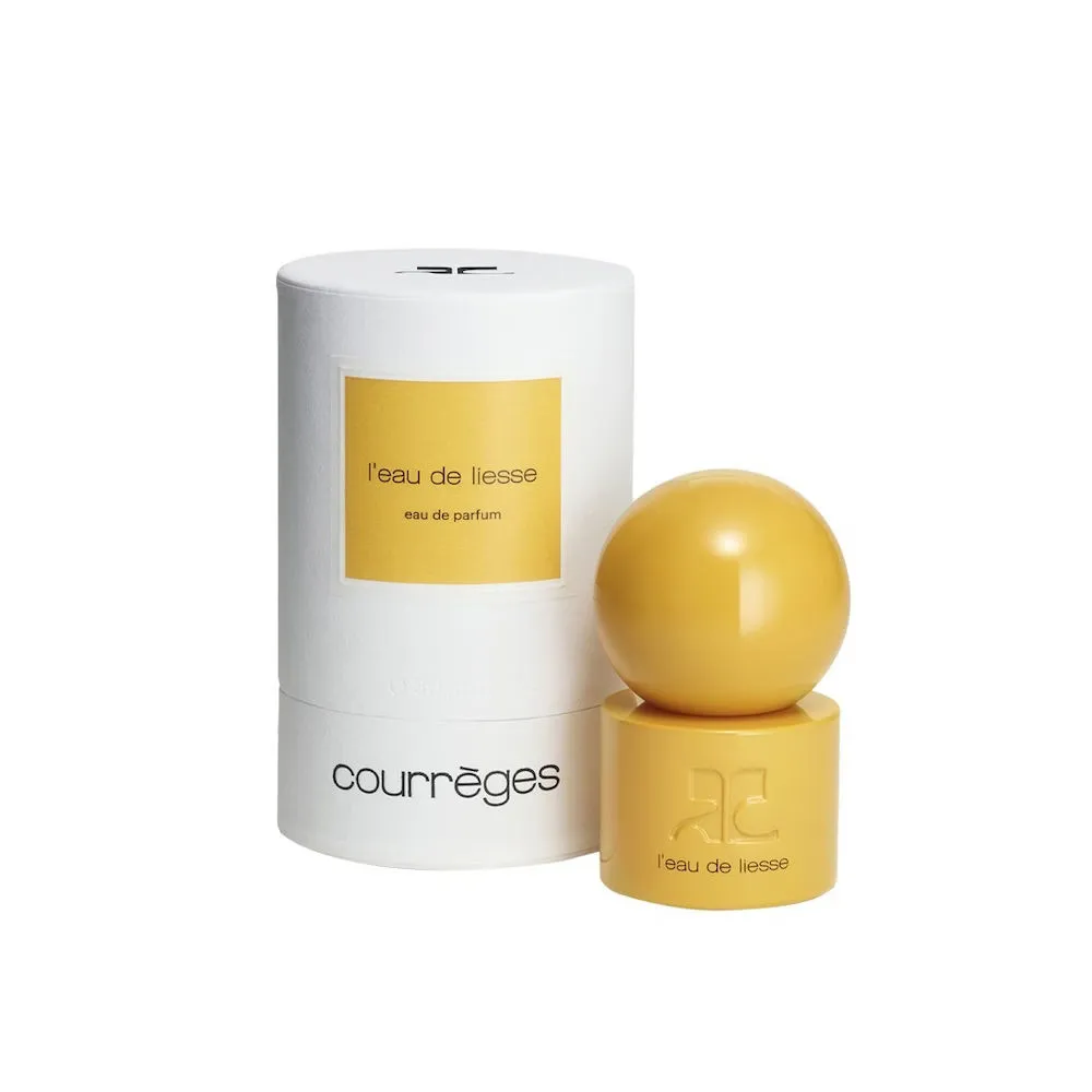 Courrèges - L'eau De Liesse Eau De Parfum 30Ml Spray