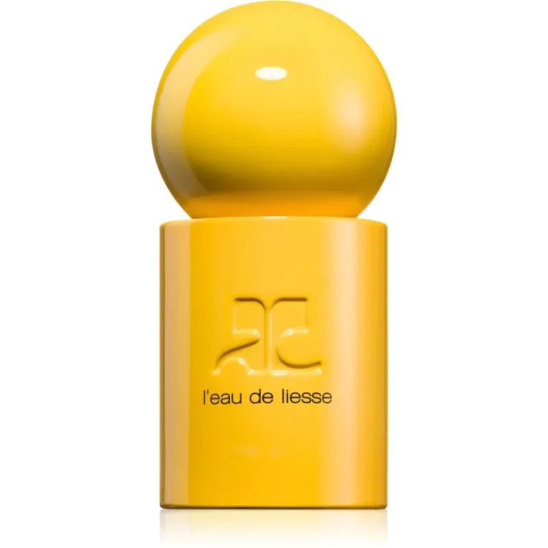 Courrèges L'Eau de Liesse Eau de Parfum Unisex 50 ml