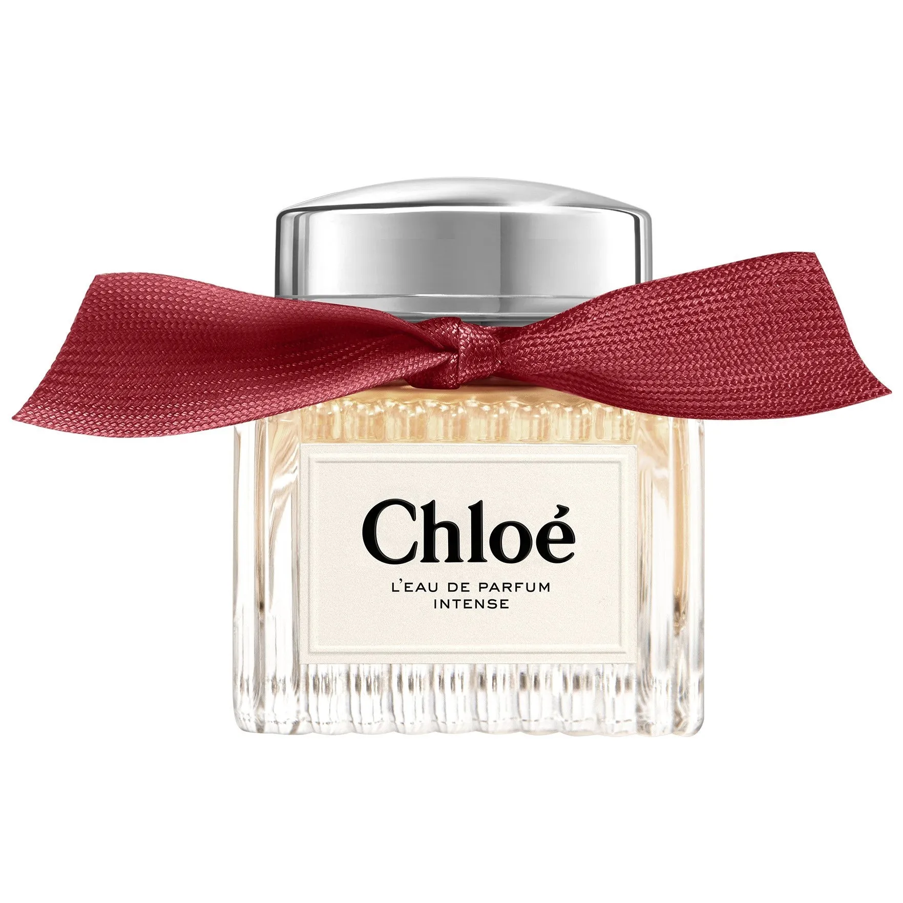 Chloé L'Eau de Parfum Intense Eau de Parfum Intense Navulbaar 30 ml