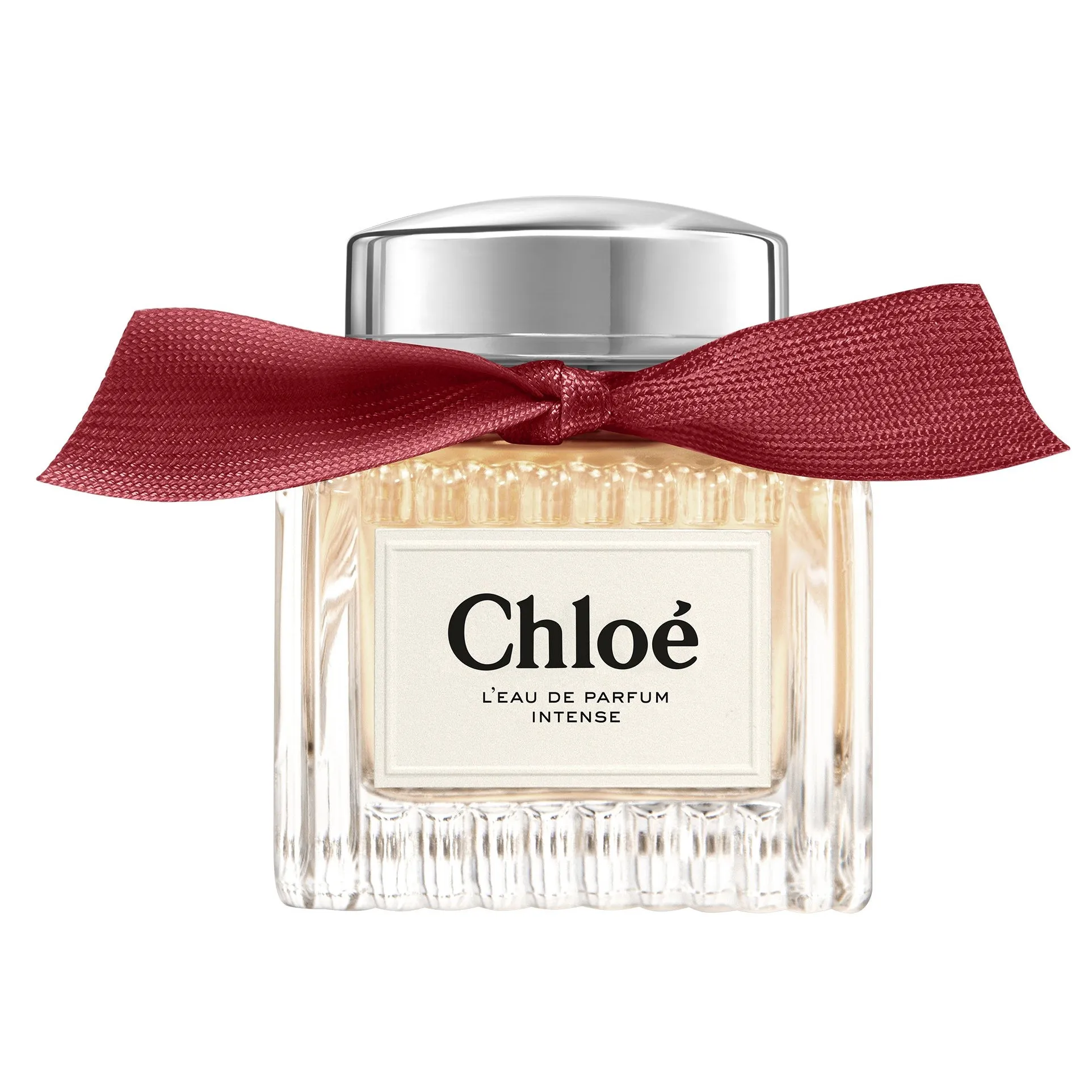 Chloé L'Eau de Parfum Intense Eau de Parfum Intense Navulbaar 50 ml
