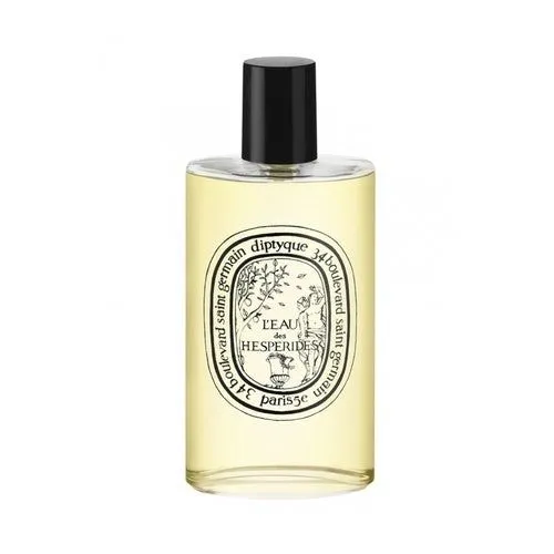 Diptyque L'eau Des Hesperides Eau De Toilette 100 Ml (unisex)