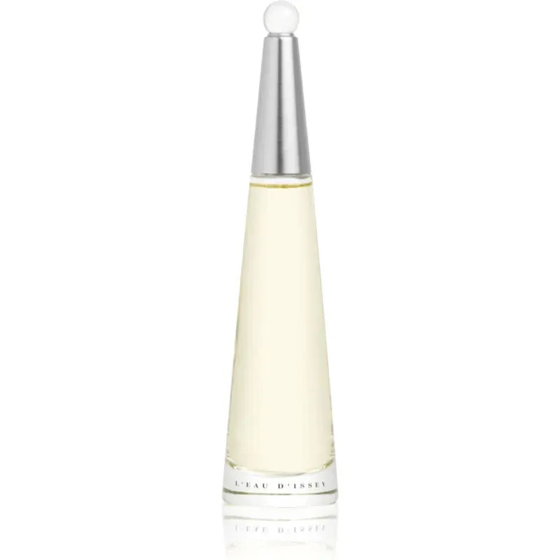 Issey Miyake L'eau d'Issey eau de parfum navulbare spray - 75 ml