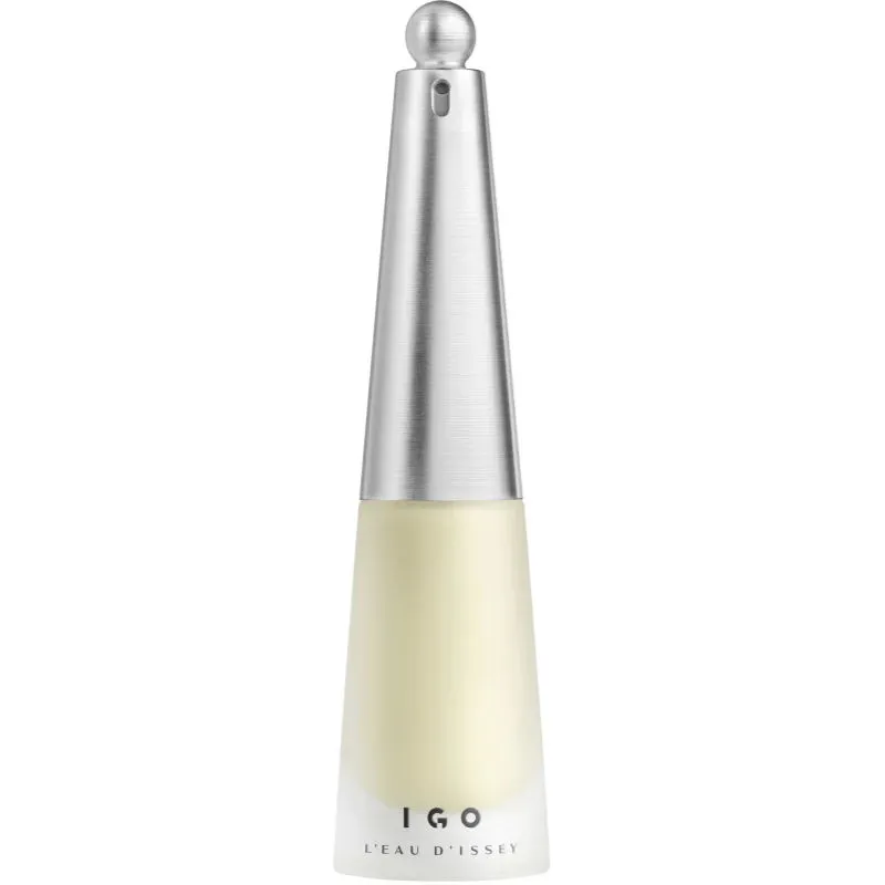Issey Miyake L'Eau D'Issey IGO 80 ml Eau de Toilette - Damesparfum
