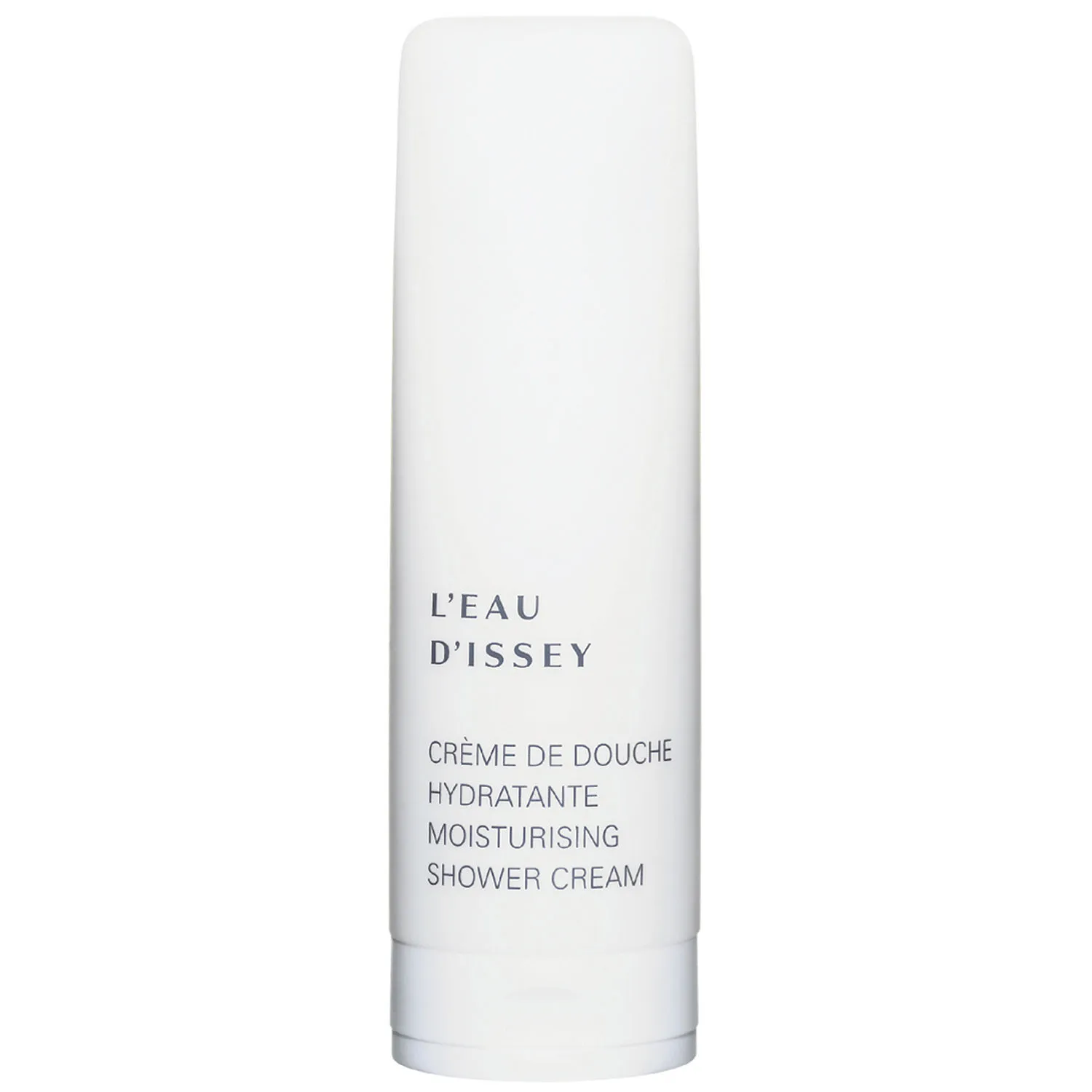 Issey Miyake L'Eau d'Issey Moisturising Shower Cream Doucheschuim 200 ml