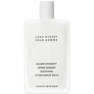 Issey Miyake - L'eau D'issey Pour Homme After-shave Balm - 100 ml
