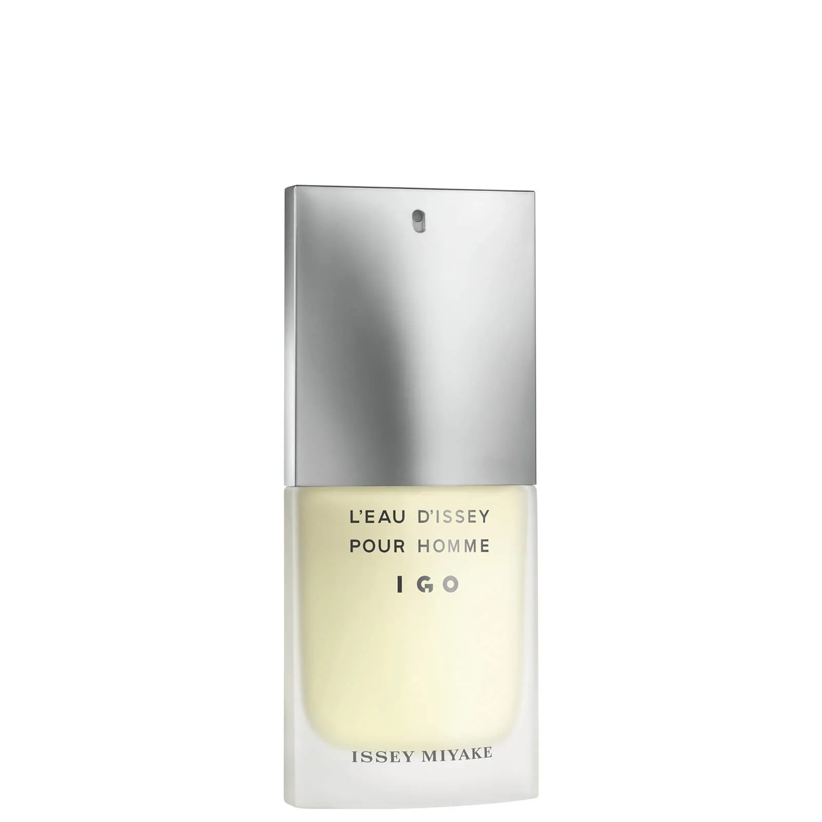Issey Miyake L'Eau d'Issey Pour Homme IGO Eau de Toilette (Various Sizes) - 100ml