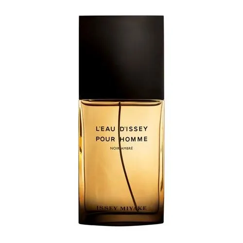 Issey Miyake L'Eau d'Issey Pour Homme Noir Ambre Eau de Parfum 100 ml
