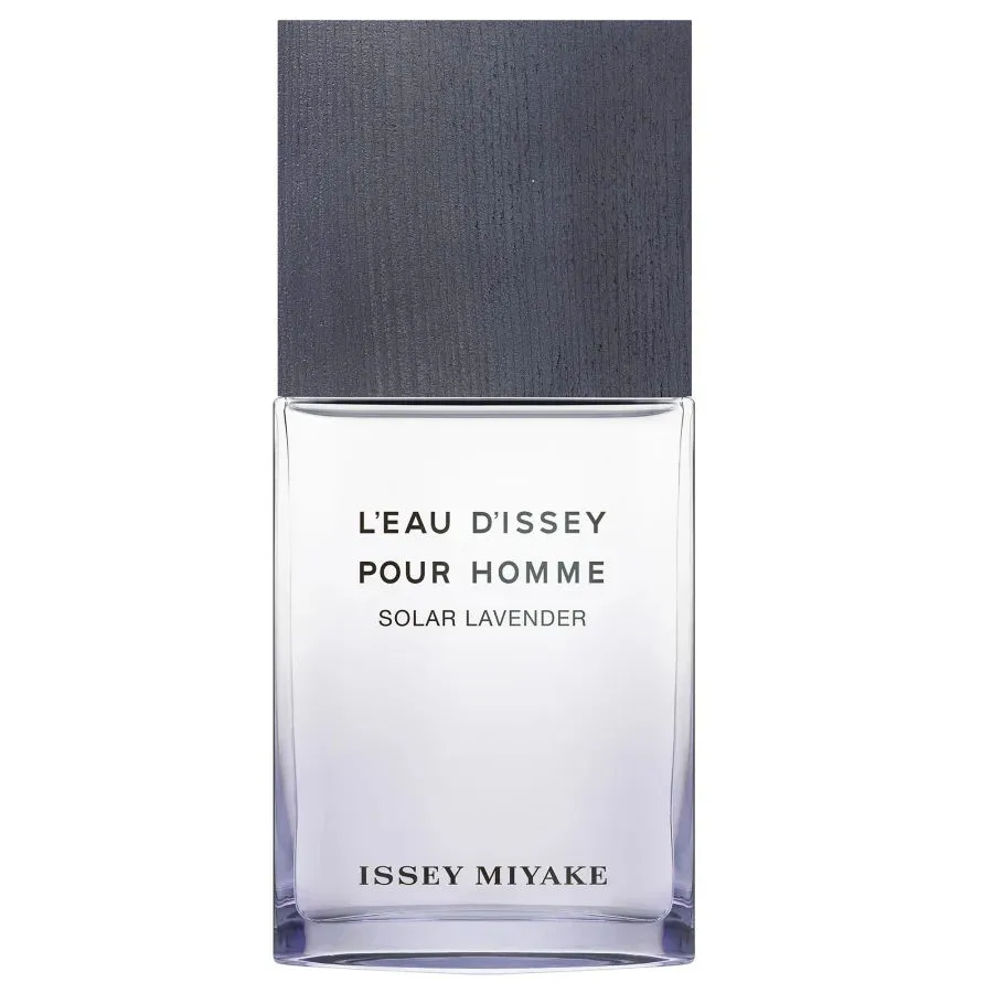 Issey Miyake L'Eau d'Issey Pour Homme Solar Lavender Eau de toilette intense 50 ml