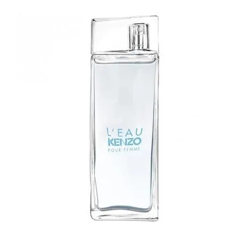 Kenzo L'Eau Kenzo femme Eau de Toilette 100 ml