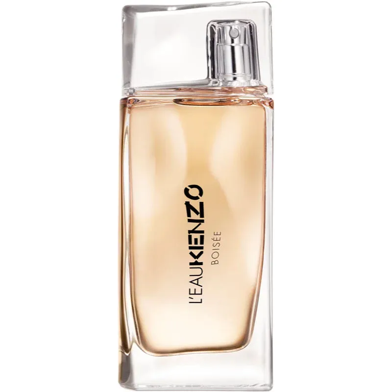 Kenzo L'eau Kenzo Pour Homme Boisée Edt M 50 Ml