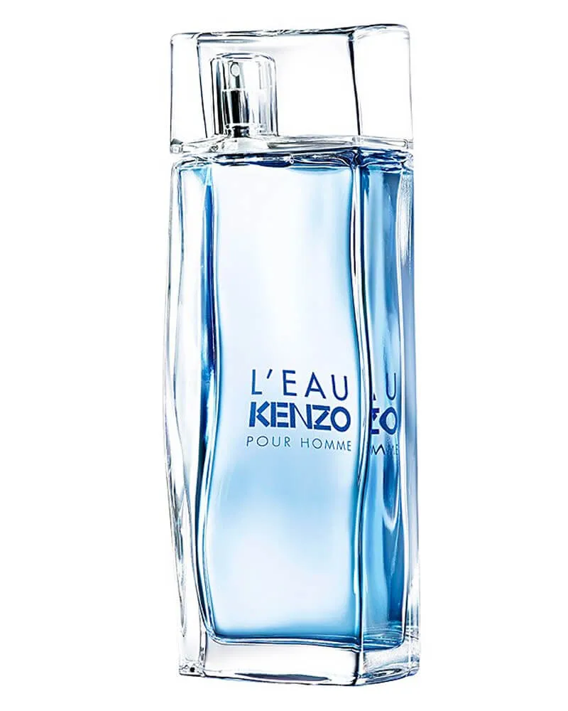 Kenzo L'eau pour homme 100 ml eau de toilette