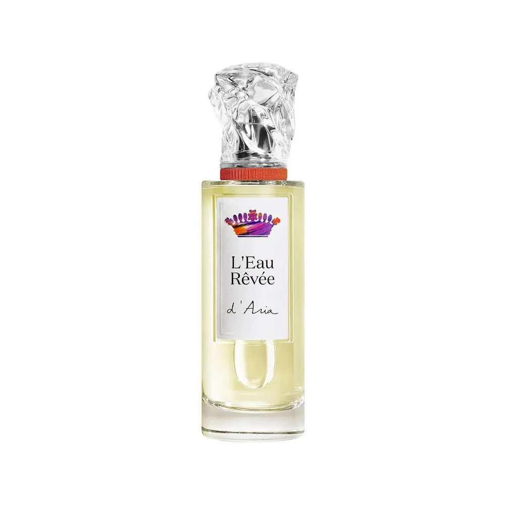 Sisley L'Eau Rêvée d'Aria Eau de toilette spray 100 ml