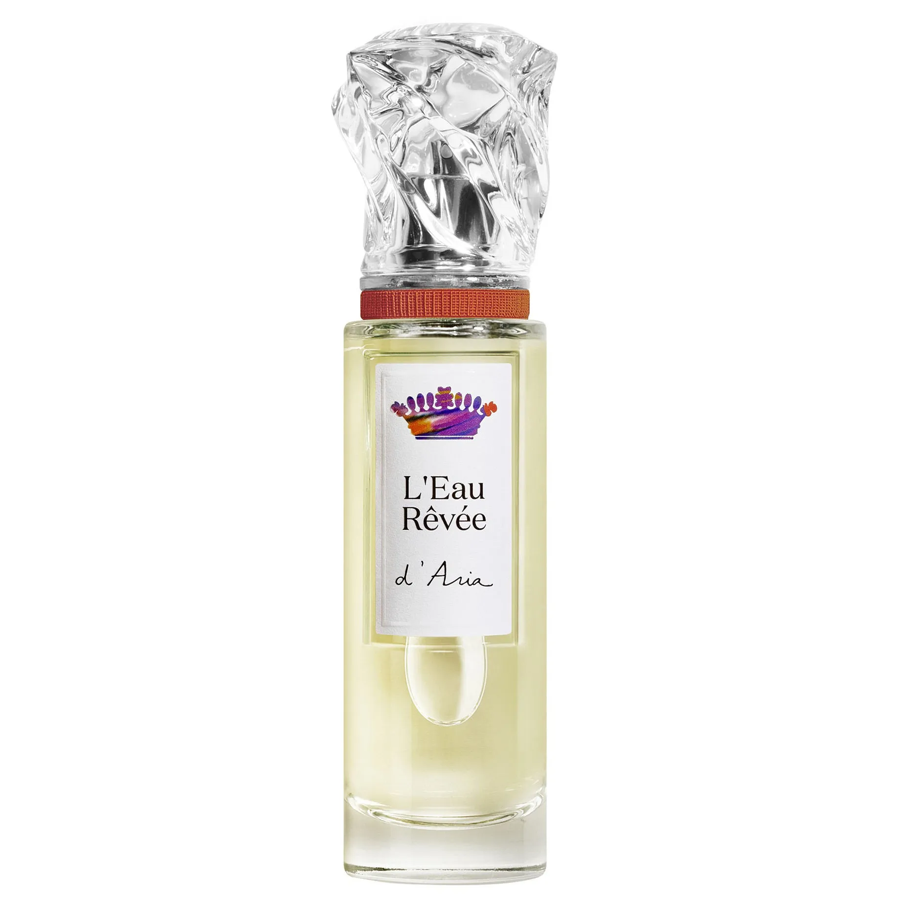 Sisley L'Eau Rêvée d'Aria Eau de toilette spray 50 ml