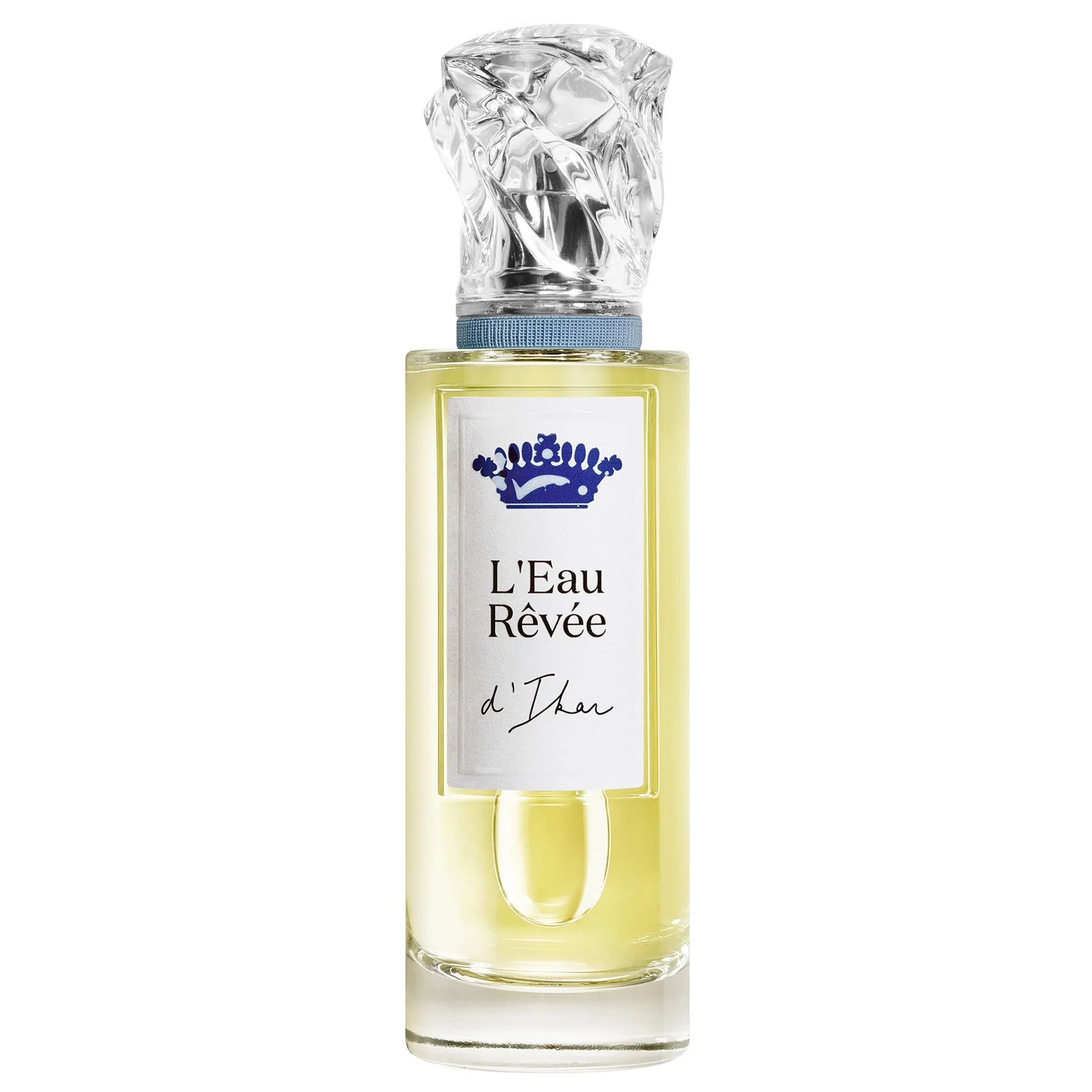 Sisley L'Eau Rêvée d'Ikar Eau de toilette spray 100 ml