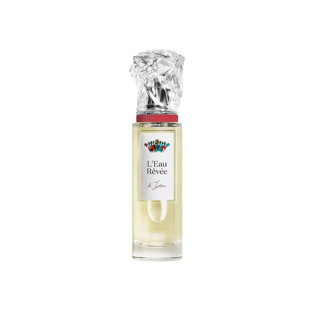 Sisley L'Eau Rêvée d'Isa Eau de toilette spray 50 ml
