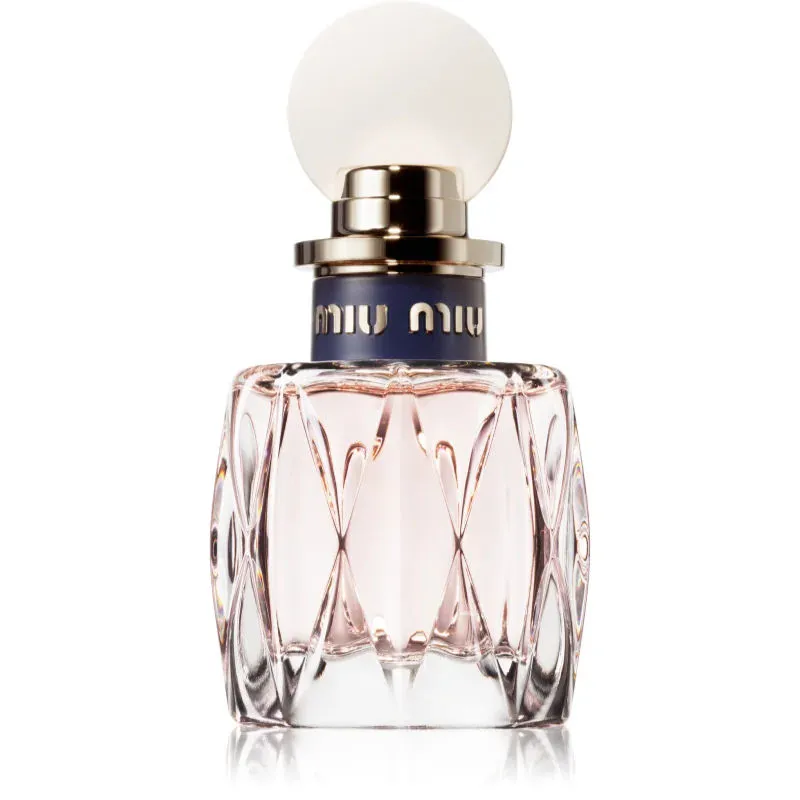 Miu Miu L'eau rosée Eau de Toilette 50 ml