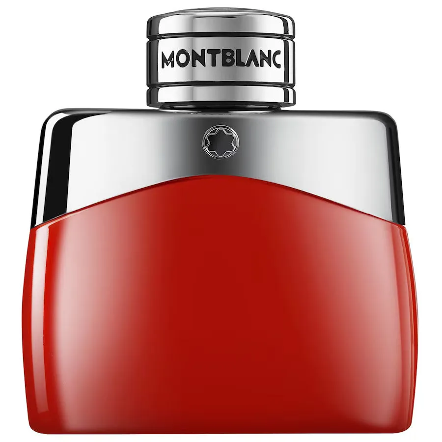 Montblanc Legend Red Eau de parfum spray 50 ml