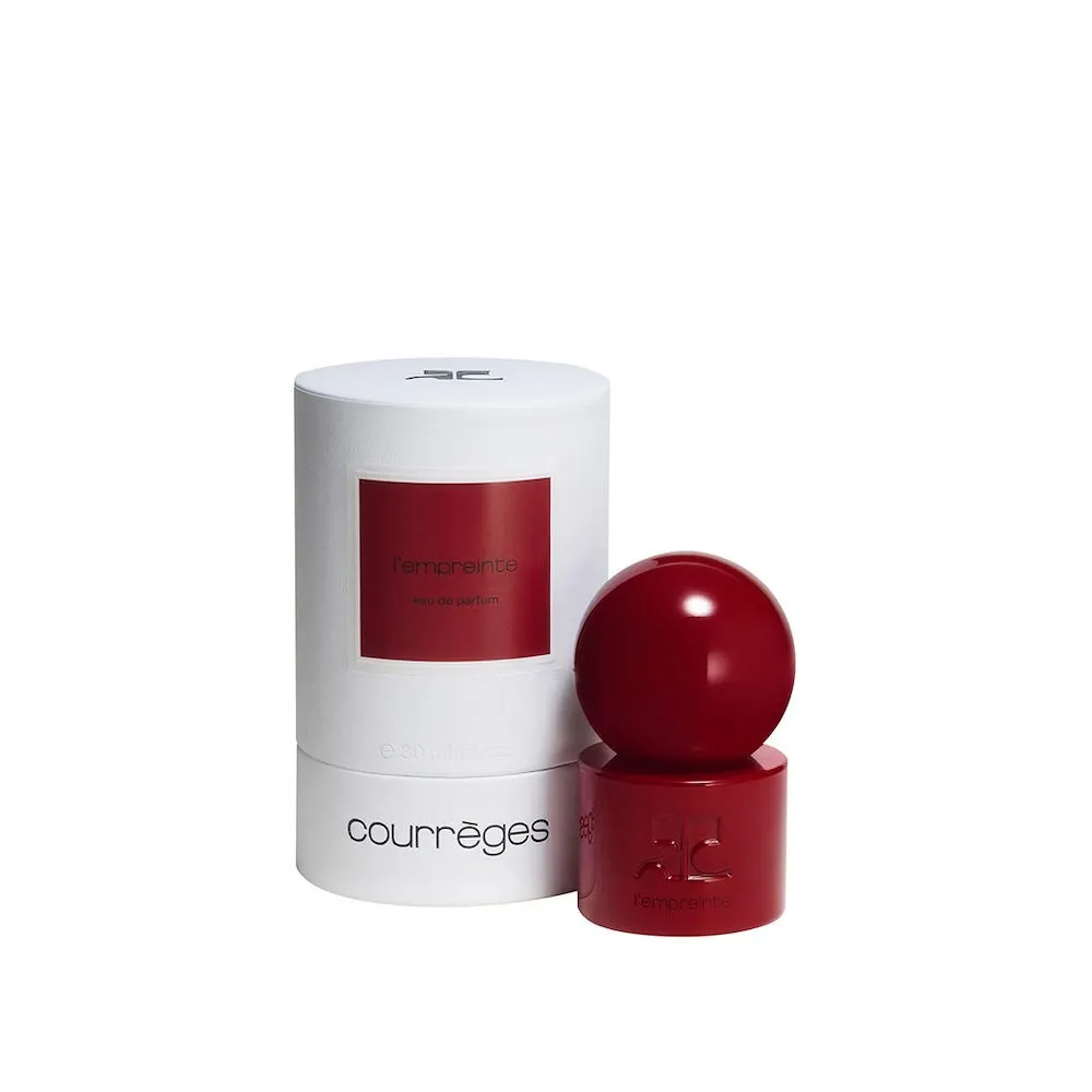 Courrèges - L'empreinte Eau De Parfum 30Ml Spray