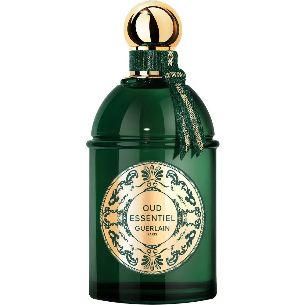 Guerlain - Les Aboslus d´Orient Oud Essentiel - Eau De Parfum - 125ML