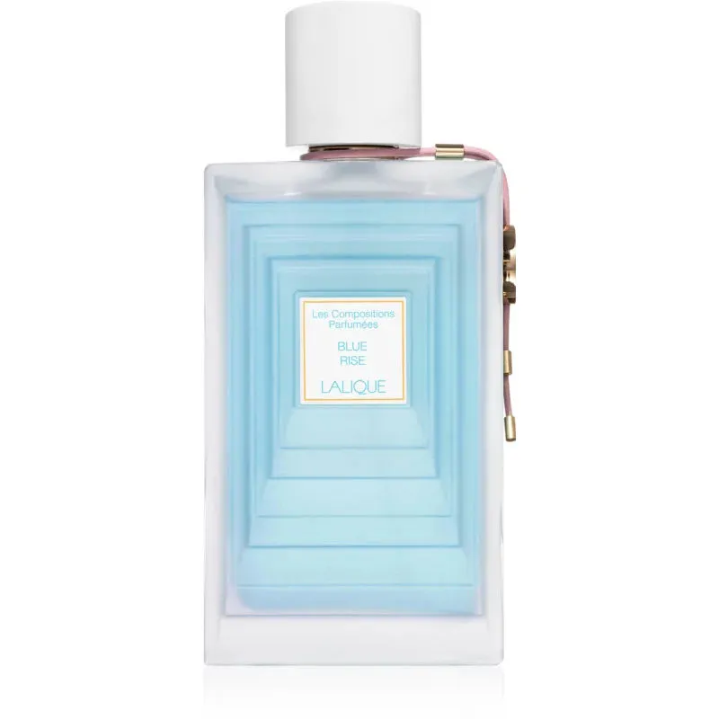 Lalique  Les Compositions Parfumées Blue Rise eau de parfum 100ml eau de parfum