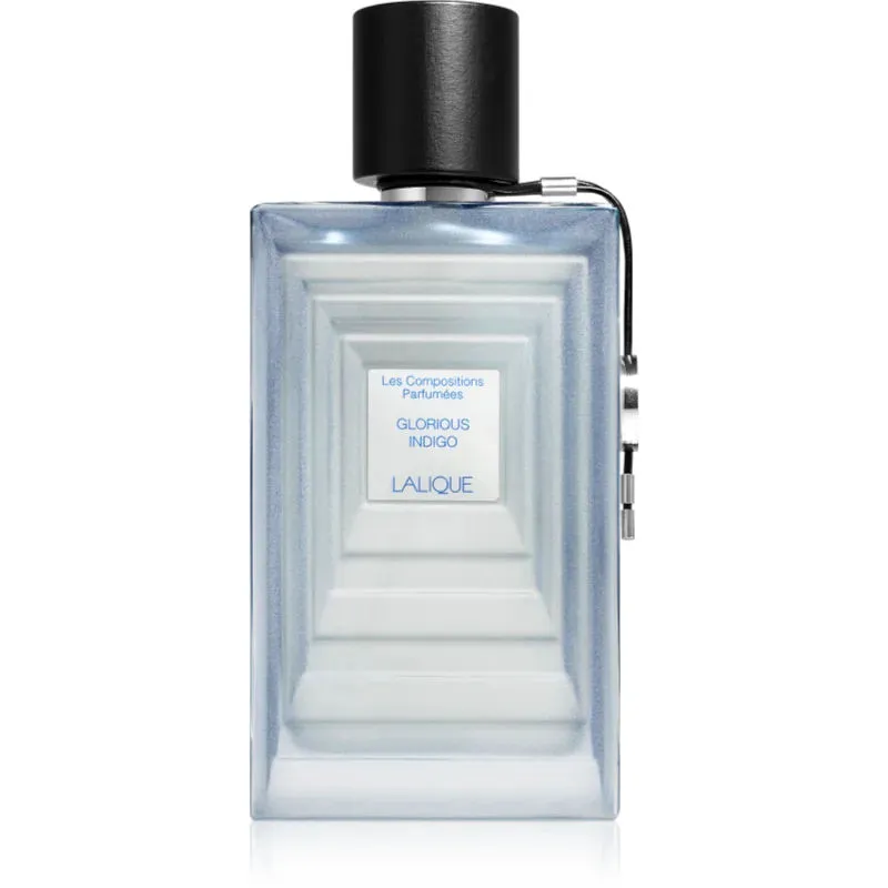Lalique Les Compositions Parfumees Glorious Indigo Edp U 100 Ml