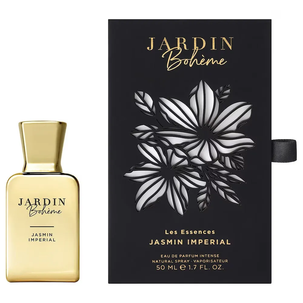 Jardin Bohème Les Essences Jasmin Imperial Eau de Parfum 50 ml