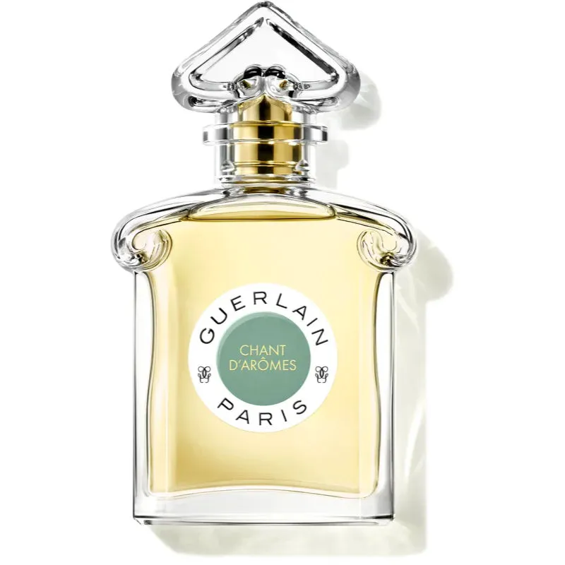 Guerlain - Les Legendaries Chant D'Aromes 75ml eau de toilette Damesparfum