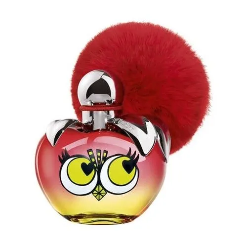 Nina Ricci Les Monstres de Nina - Limited Edition - Eau de Toilette 50ml spray - Damesgeur - Collector's Item