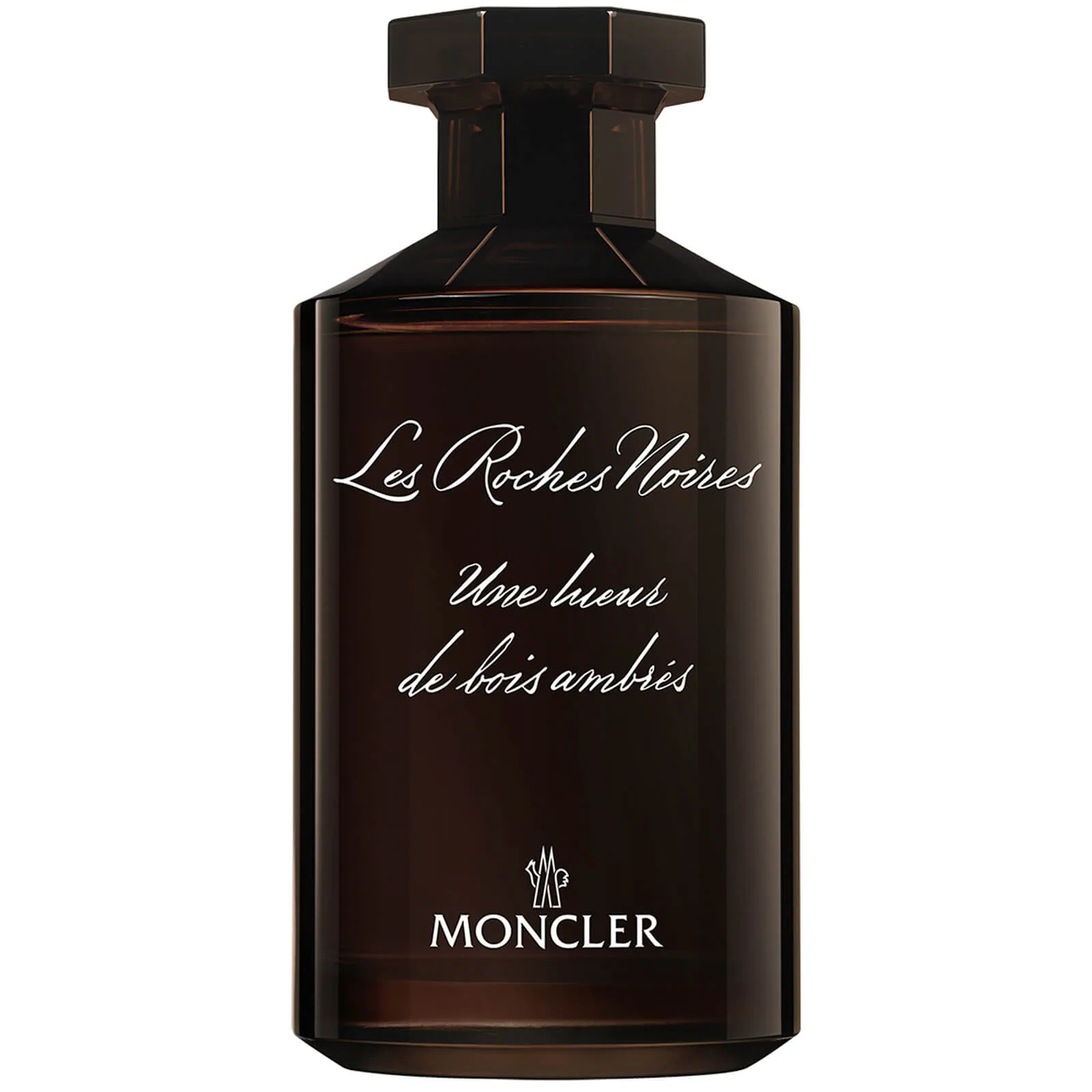 Moncler Les Roches Noires Unisex Eau De Parfum 200ml