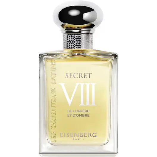 Eisenberg Les Secrets Secret Viii De Lumiere Et D Ombre Eau De Parfum Spray 30 Ml