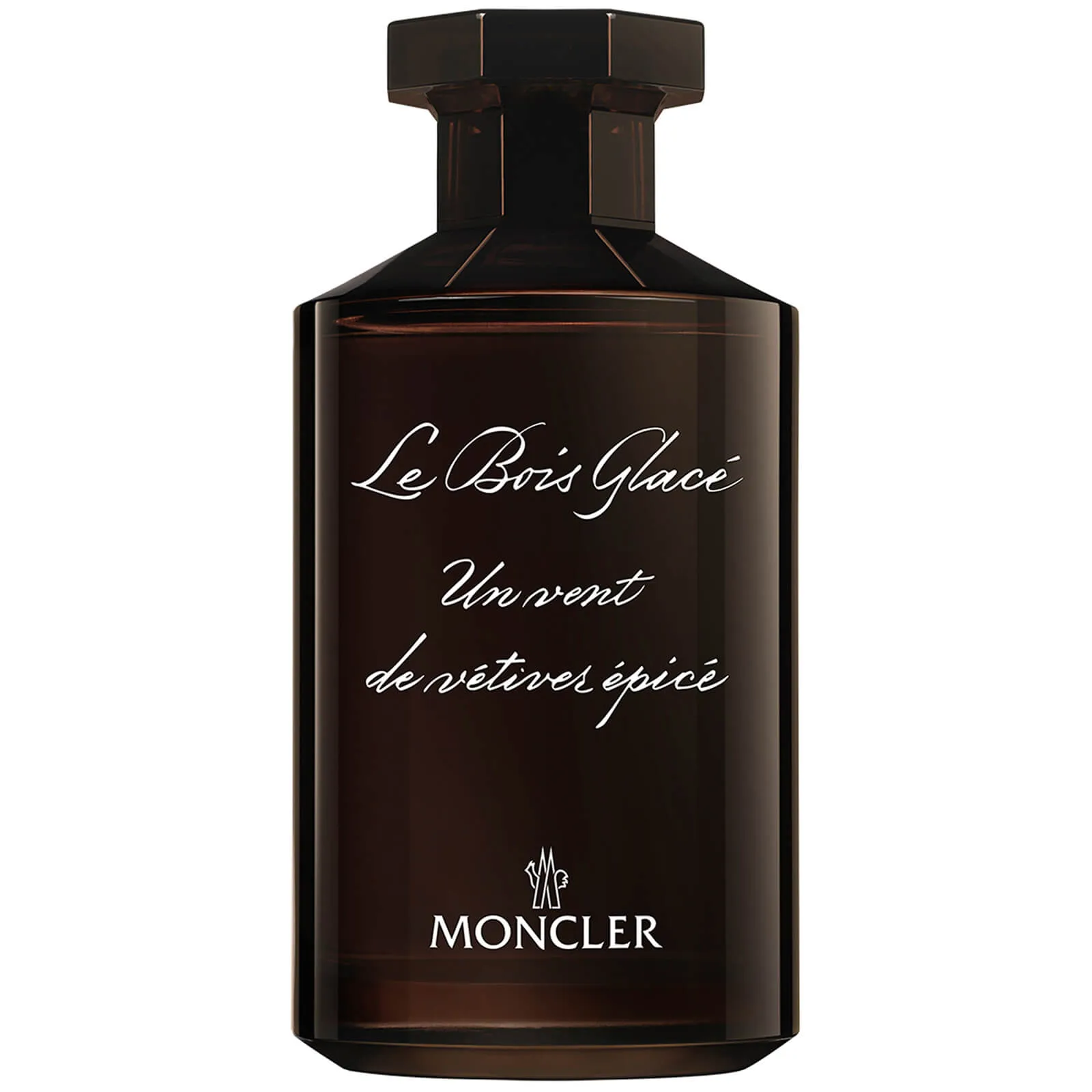 Moncler Les Sommets Collection Le Bois Glace Eau de Parfum 200ml