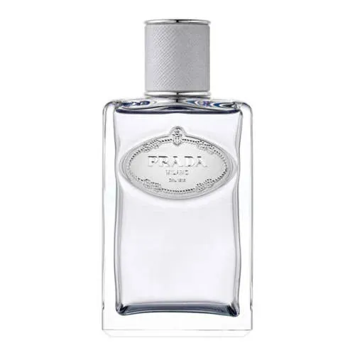 Prada Les unfusions d'Iris Cèdre Eau de parfum spray 100 ml