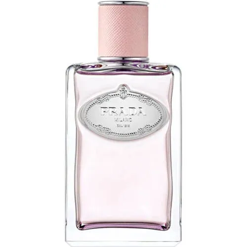 Prada Les unfusions Rose Eau de parfum spray 100 ml
