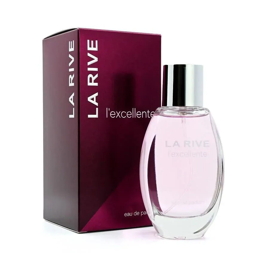 La Rive L'Excellente Eau de parfum spray 100 ml