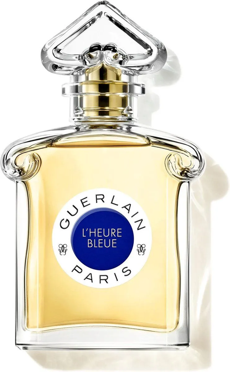 Guerlain L'Heure Bleue - 75 ml - eau de toilette spray - damesparfum