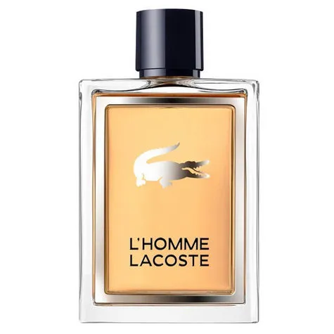Lacoste L'Homme - 100 ml - eau de toilette spray - herenparfum