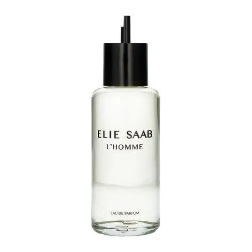 Elie Saab L'Homme Eau de Parfum Refill 150 ml